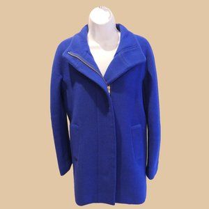 J. Crew Winter Coat